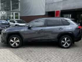 Toyota RAV4 (2021) thumbnail 40