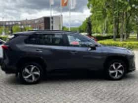 Toyota RAV4 (2021) thumbnail 41
