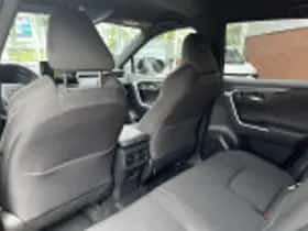 Toyota RAV4 (2021) thumbnail 43