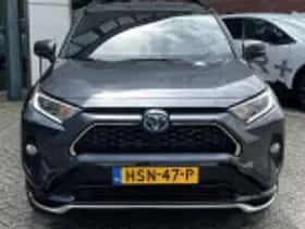 Toyota RAV4 (2021) thumbnail 61