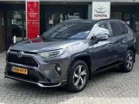 Toyota RAV4 (2021) thumbnail 67