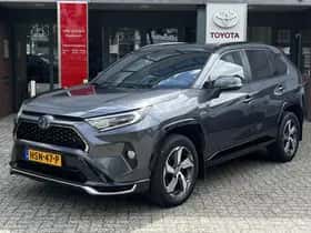 Toyota RAV4 (2021) thumbnail 68