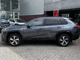 Toyota RAV4 (2021) thumbnail 72