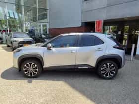Toyota Yaris Cross (2024) thumbnail 11