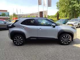 Toyota Yaris Cross (2024) thumbnail 12