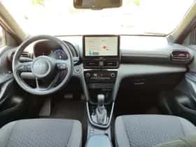 Toyota Yaris Cross (2024) thumbnail 13