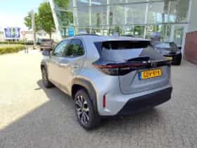 Toyota Yaris Cross (2024) thumbnail 3