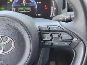 Toyota Yaris Cross (2024) thumbnail 21