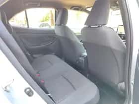Toyota Yaris Cross (2024) thumbnail 30