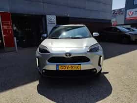 Toyota Yaris Cross (2024) thumbnail 31