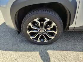 Toyota Yaris Cross (2024) thumbnail 32