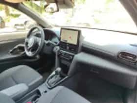 Toyota Yaris Cross (2024) thumbnail 38