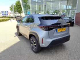 Toyota Yaris Cross (2024) thumbnail 39