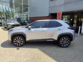Toyota Yaris Cross (2024) thumbnail 5