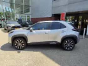 Toyota Yaris Cross (2024) thumbnail 41