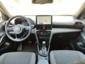 Toyota Yaris Cross (2024) thumbnail 43