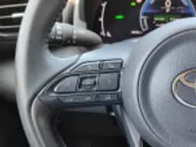 Toyota Yaris Cross (2024) thumbnail 49