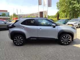 Toyota Yaris Cross (2024) thumbnail 6