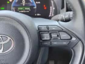Toyota Yaris Cross (2024) thumbnail 51