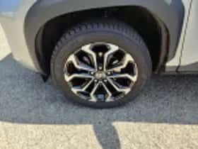 Toyota Yaris Cross (2024) thumbnail 62