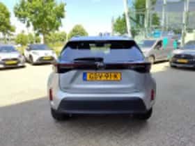 Toyota Yaris Cross (2024) thumbnail 64