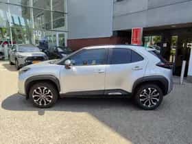 Toyota Yaris Cross (2024) thumbnail 76