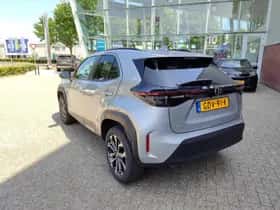 Toyota Yaris Cross (2024) thumbnail 9