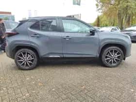 Toyota Yaris Cross (2025) thumbnail 12