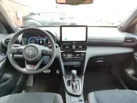 Toyota Yaris Cross (2025) thumbnail 13