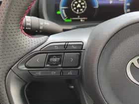 Toyota Yaris Cross (2025) thumbnail 20