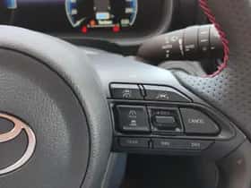 Toyota Yaris Cross (2025) thumbnail 21
