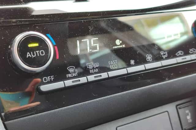 Toyota Yaris Cross (2025) thumbnail 28