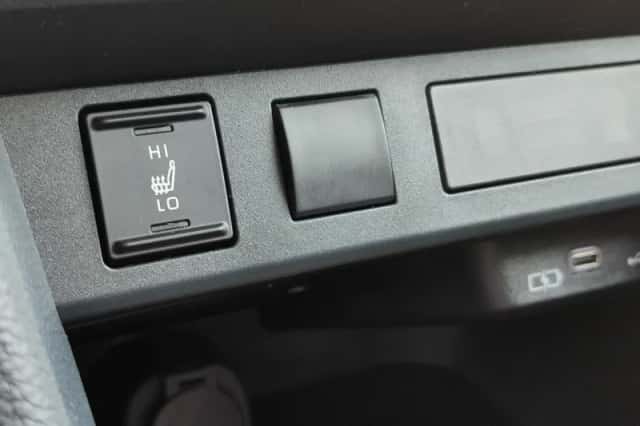 Toyota Yaris Cross (2025) thumbnail 30