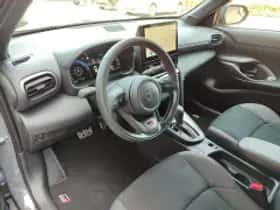 Toyota Yaris Cross (2025) thumbnail 4