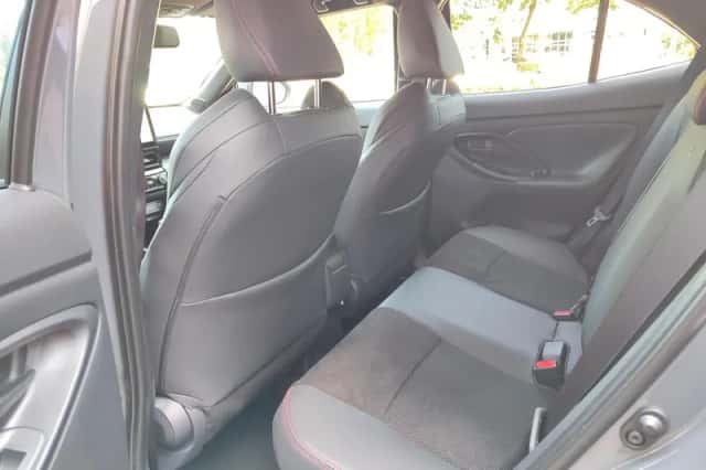 Toyota Yaris Cross (2025) thumbnail 34