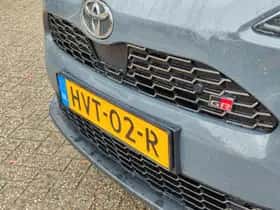 Toyota Yaris Cross (2025) thumbnail 40