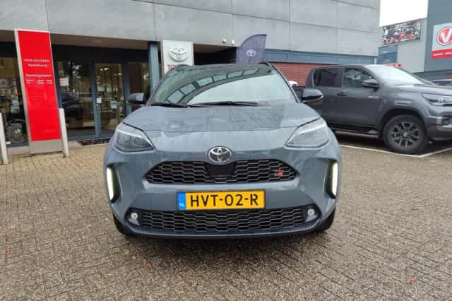 Toyota Yaris Cross (2025) thumbnail 41