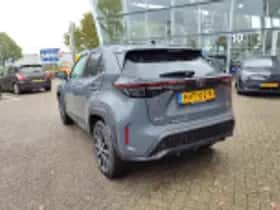 Toyota Yaris Cross (2025) thumbnail 46