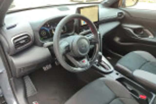 Toyota Yaris Cross (2025) thumbnail 47