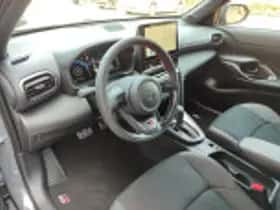 Toyota Yaris Cross (2025) thumbnail 47