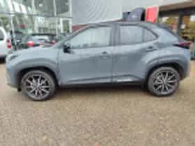 Toyota Yaris Cross (2025) thumbnail 48