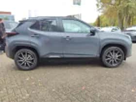 Toyota Yaris Cross (2025) thumbnail 49