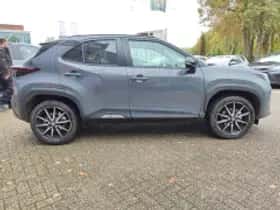 Toyota Yaris Cross (2025) thumbnail 6