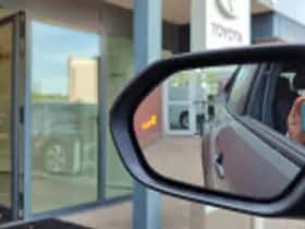 Toyota Yaris Cross (2025) thumbnail 53