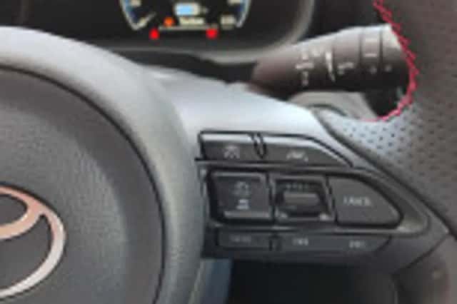 Toyota Yaris Cross (2025) thumbnail 58