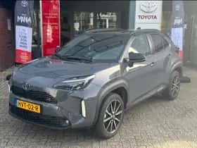 Toyota Yaris Cross (2025) thumbnail 7