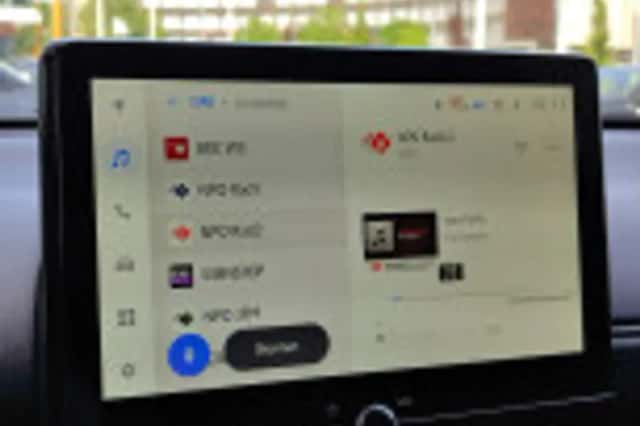 Toyota Yaris Cross (2025) thumbnail 61