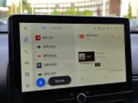 Toyota Yaris Cross (2025) thumbnail 61