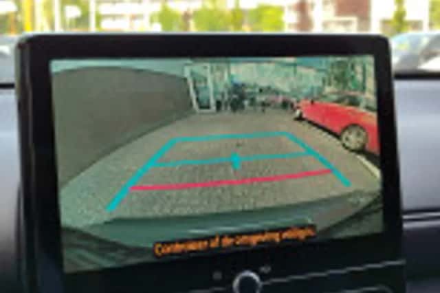 Toyota Yaris Cross (2025) thumbnail 62