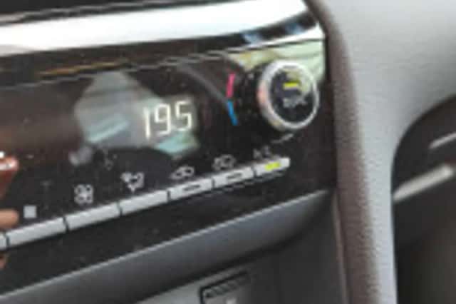 Toyota Yaris Cross (2025) thumbnail 66